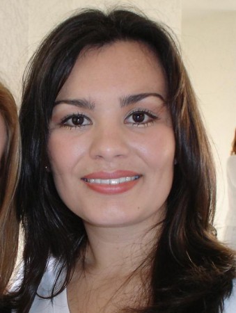 Débora Deus Cardozo