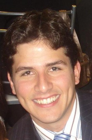 Otávio Pereira D'Avila